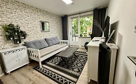 Zwei Zimmer Appartement